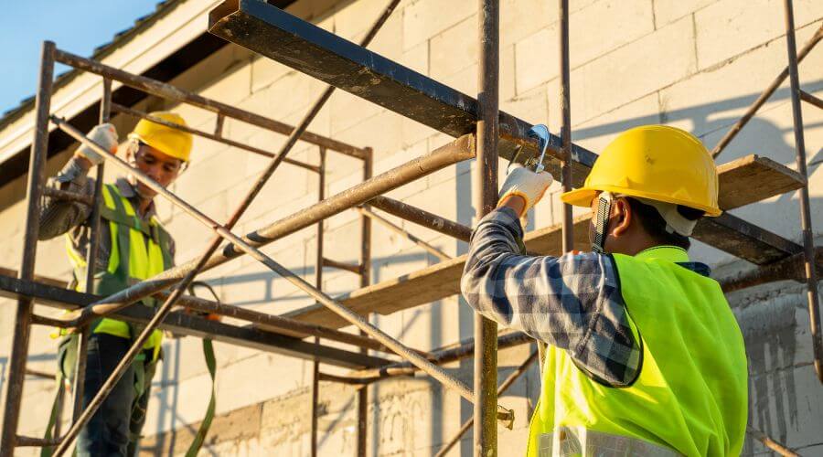 Professional fairlawn roofing services in Christopher, IL